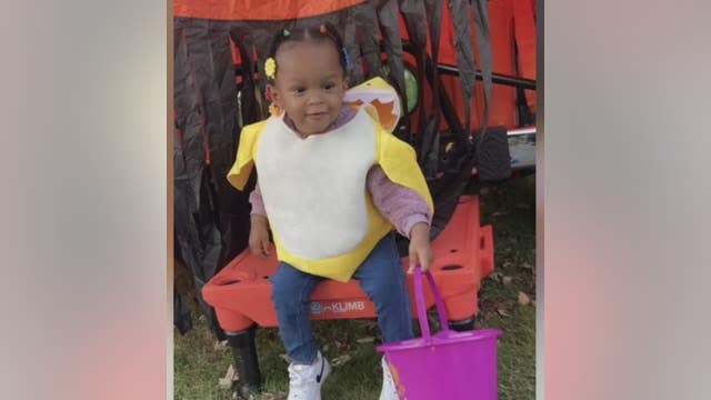 1-year-old dies after falling down steps while watched by babysitter, DPD investigates