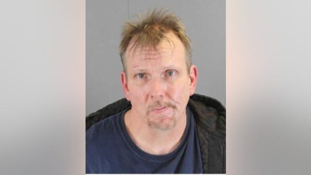 Police: Man caught looking into Wixom child's bedroom window