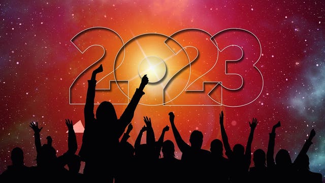 Ring in 2023 with craft mocktails, karaoke at sober New Year's Eve party in Ferndale