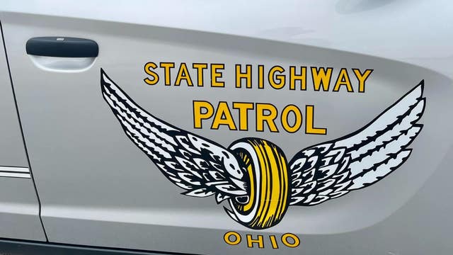 4 Michigan victims killed when semi-truck crosses median on I-75 in Ohio