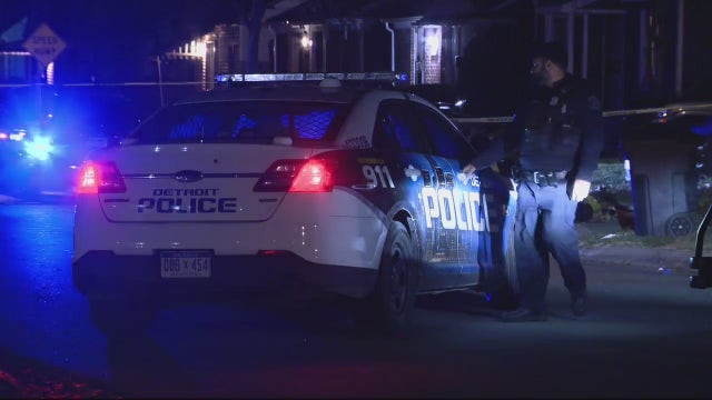 Man shot while trying to break up fight between girlfriend, another woman; suspect turns self in
