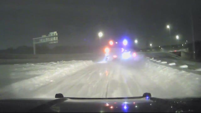 Metro Detroit weather: Winter Storm Warning in effect as temperatures dip, rain changes to snow