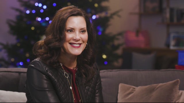 Will Gov. Gretchen Whitmer run for president?