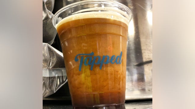 Tapped Coffee + Eats closing Royal Oak location