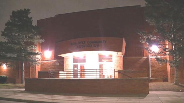 Widespread illness closes Van Dyke Public Schools Friday