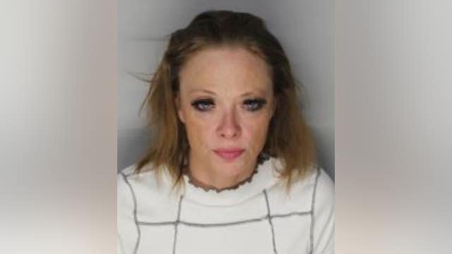 Police: Holly woman with arrest warrants, no license leads Royal Oak officers on long chase before crashing