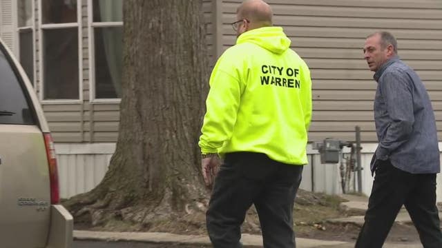 Warren trailer park conditions have residents, city officials fed up