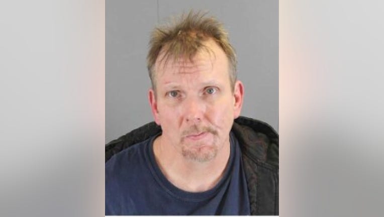 Police: Man caught looking into Wixom child's bedroom window | FOX 2 ...