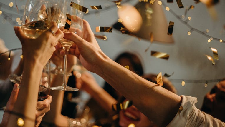 New Year's Eve in Metro Detroit: Things to do to ring in 2023 New Year's Eve in Metro Detroit: Things to do to ring in 2023