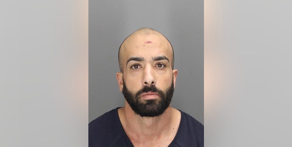 Dearborn man harassed families at Bloomfield Township daycare, police say