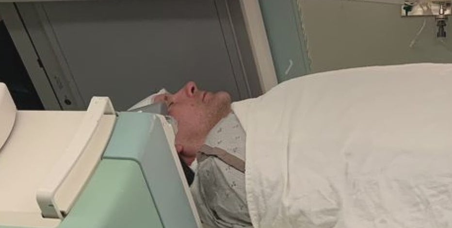 From 8-10 daily seizures to nearly seizure free -- science helps change Oakland County man's life