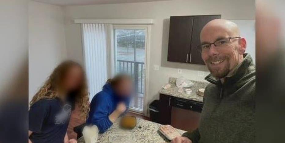 Farmington man still hospitalized 6 weeks after ex-wife's boyfriend allegedly shot him