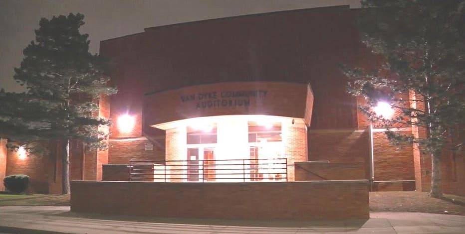 Wide-spread illness closes Van Dyke Public Schools Friday