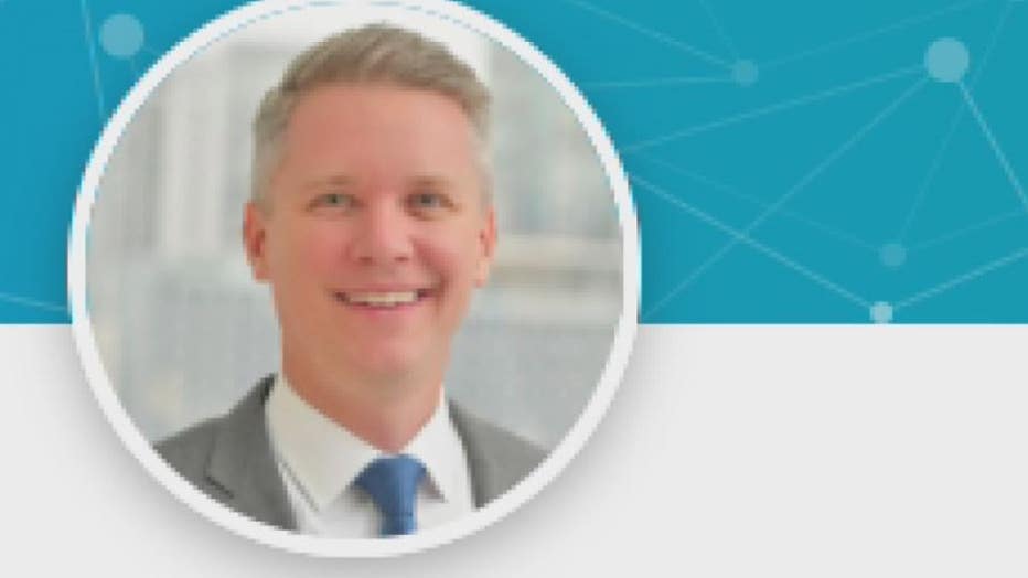 Former Pulte Group executive Brandon Jones