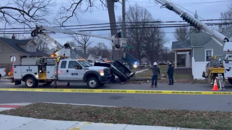 Photo: Abe Dabaja / FOX 2