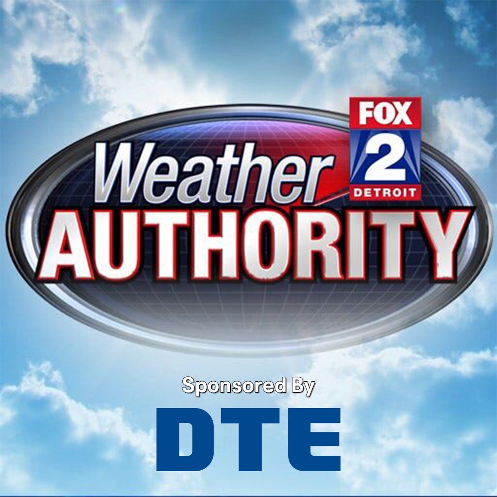 Download the FOX 2 Weather App!