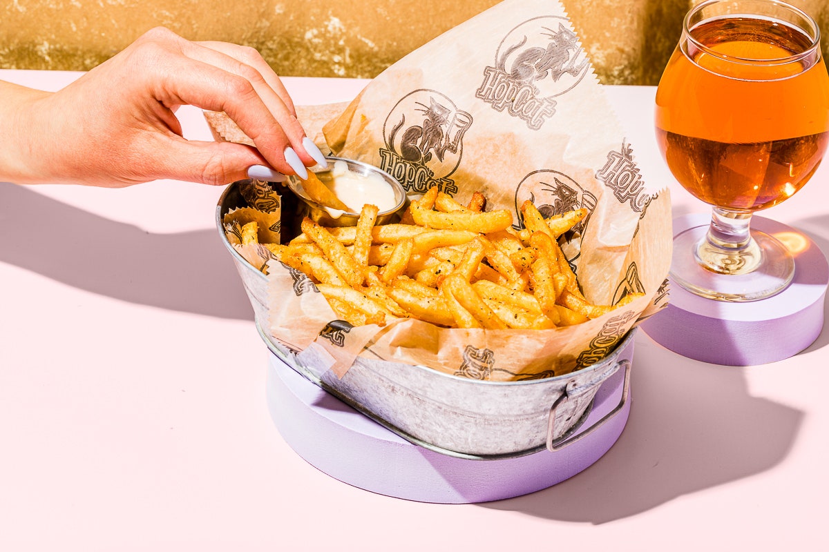 HopCat hiring about 100 workers for new Livonia restaurant