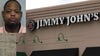Sterling Heights Jimmy John's employee found guilty of raping teen coworker