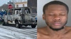Detroit serial arsonist accused of torching Macomb County work van