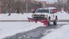 Snow plow drivers are ready for more this weekend amid slow winter