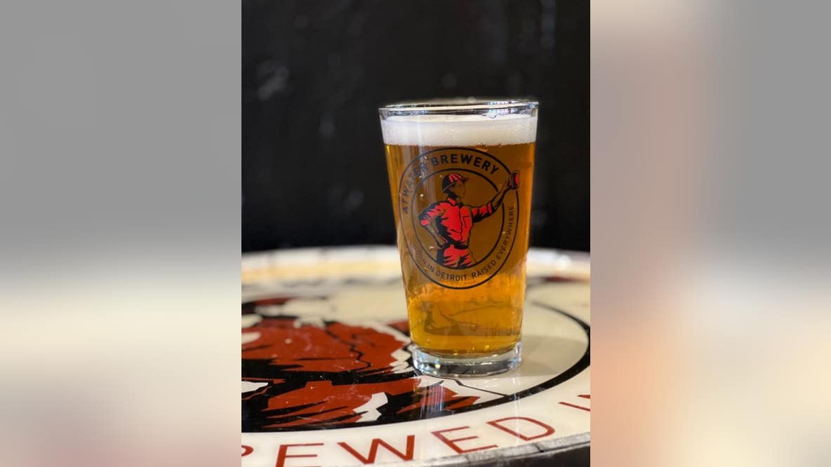 Atwater Brewery reacquired by Detroit entrepreneur after sale to Molson Coors