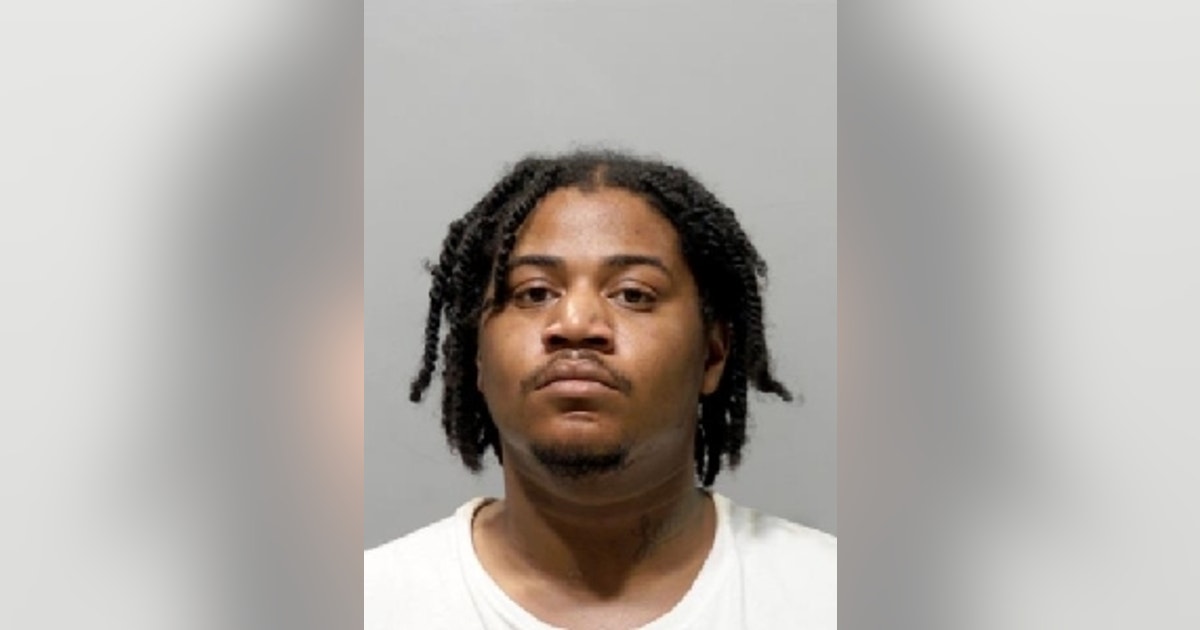 Detroit man charged with murder after 2 fatal shootings days apart ...