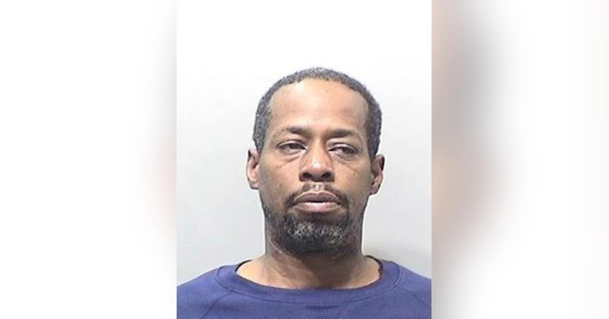 Detroit man found guilty of shooting 7-year-old girl with rifle | FOX 2 ...