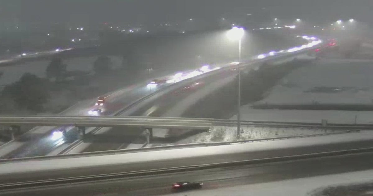 Winter storm road conditions: Here's how driving is looking in Michigan ...