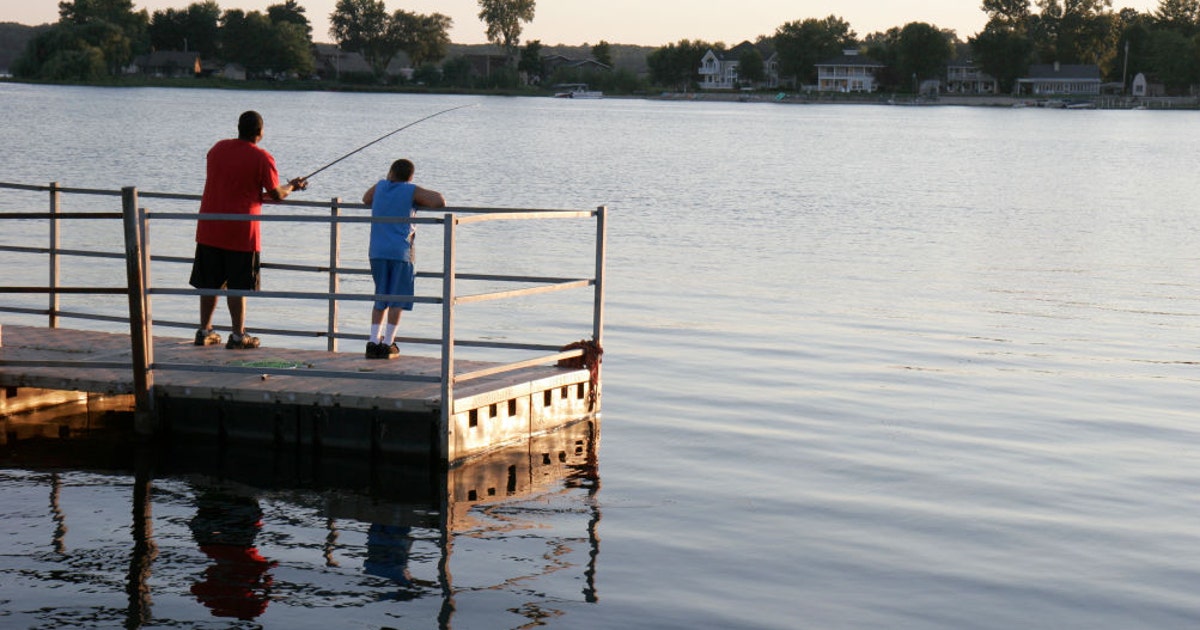2026 Michigan safe fish guidelines - varieties and quantities you can eat per month