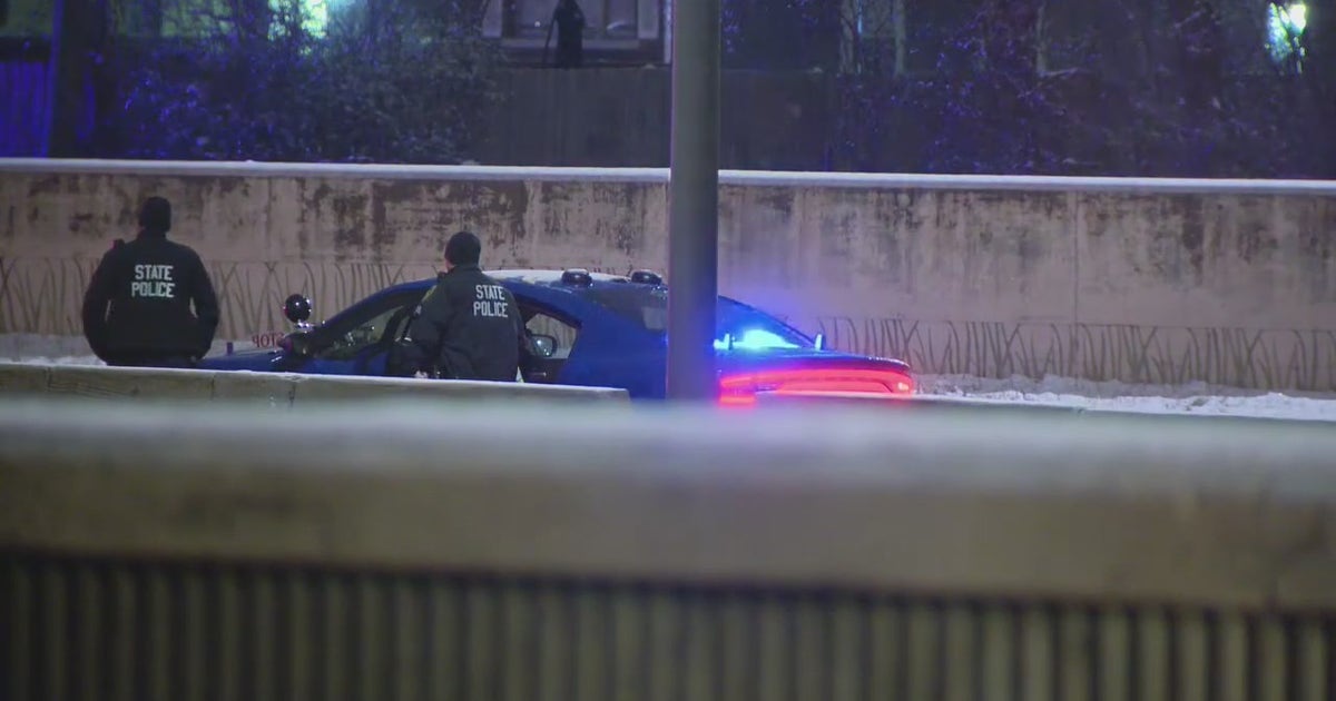 Man found shot to death on Southfield Freeway ramp Monday morning | FOX ...