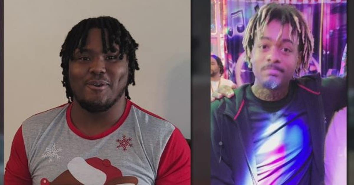 Gunman kills himself after double murder of his cousins on Detroit's ...