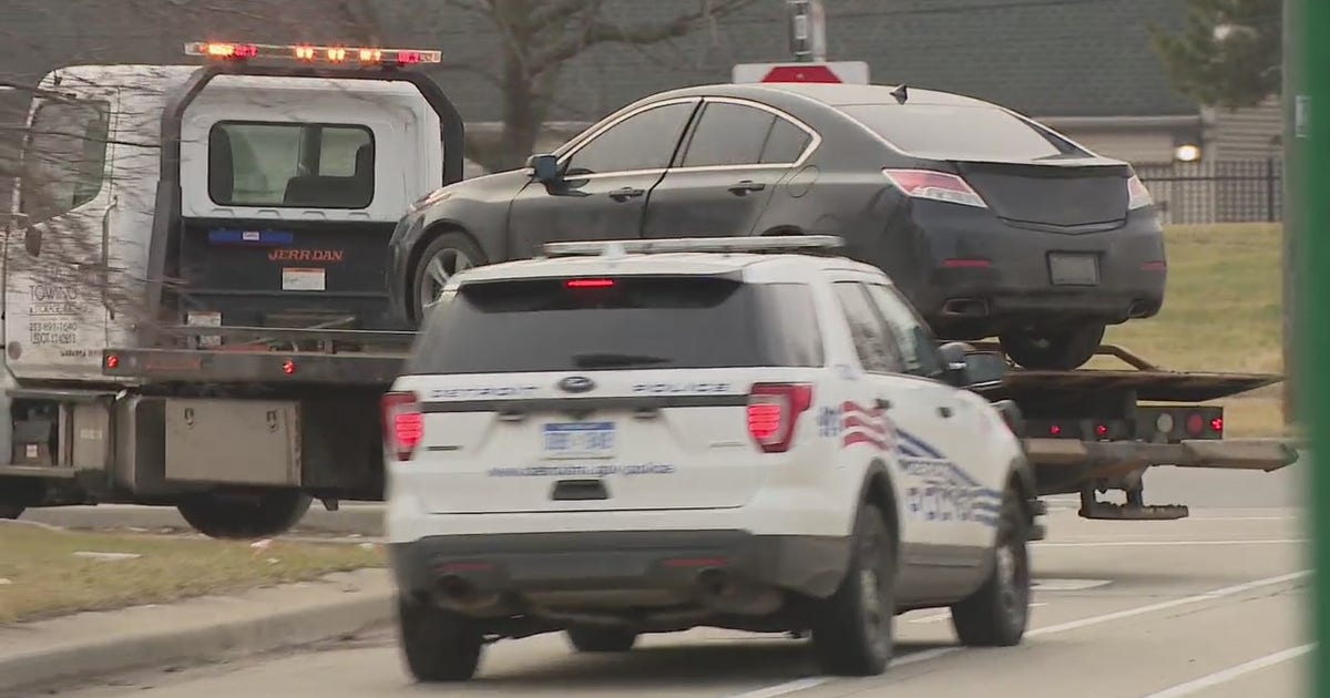 Tag Suspect Apple AirTag leads police to stolen car; suspect shoots at undercover ...