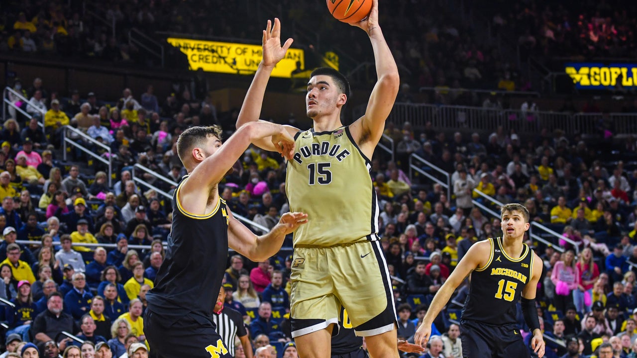 Heavy rainfall, long delay can't slow down Purdue