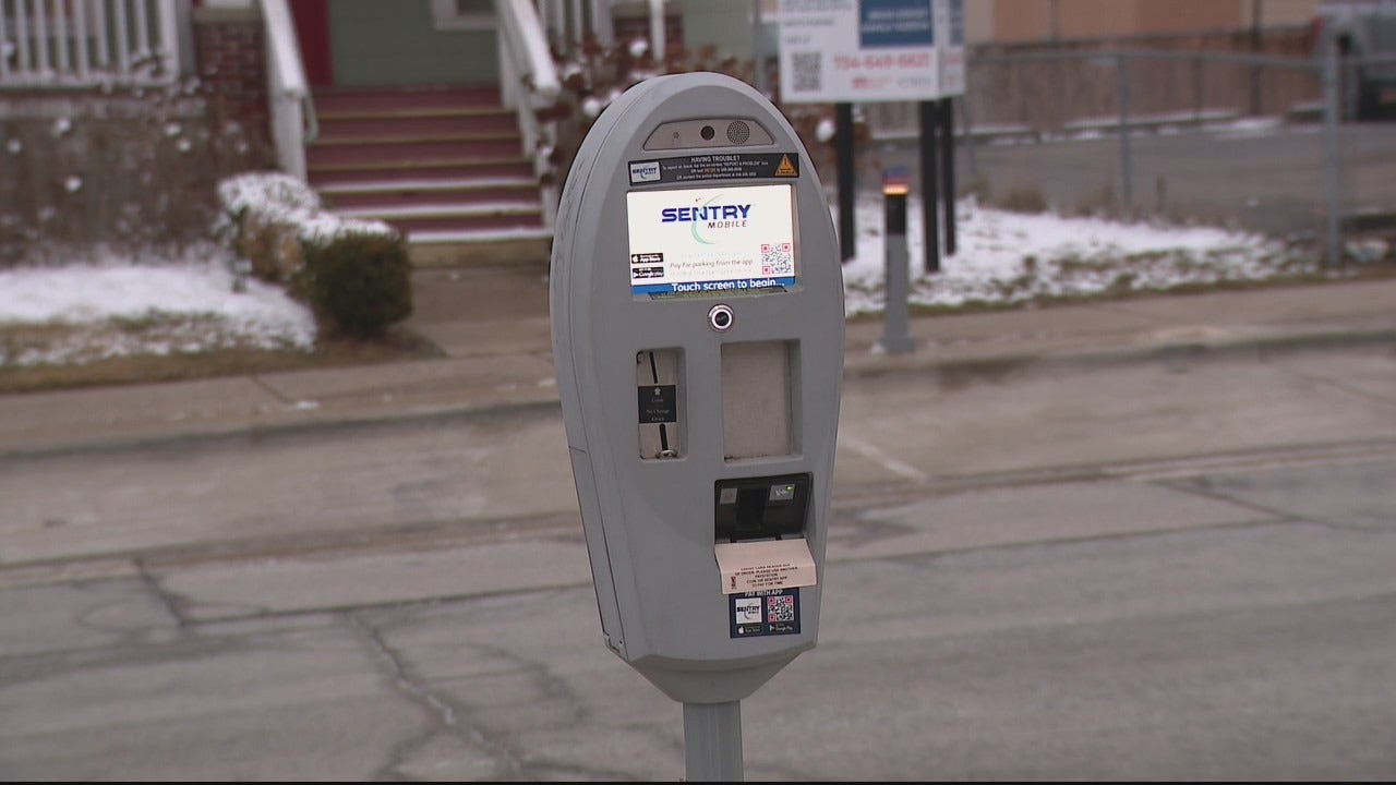 Residents Worried Royal Oak Has A Parking Enforcement Problem FOX 2   Royal Oak Parking 