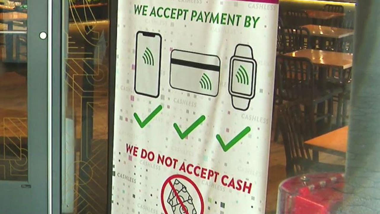 Detroit City Council Bans Cashless Businesses | FOX 2 Detroit