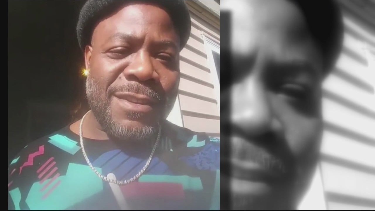 Family still searching for answers after Detroit father of 4 fatally ...