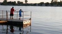 2026 Michigan safe fish guidelines - how much fish you can eat per month