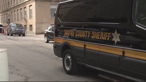 Wayne County Sheriff recruiting 100 deputies for openings