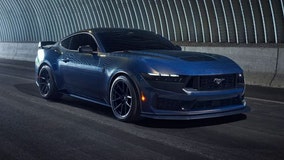 Three new American sports cars coming in 2023