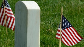 Civil War soldier’s Michigan grave finally gets headstone