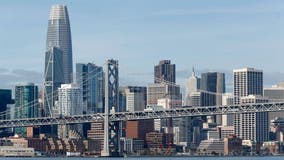 San Francisco's Salesforce to lay off 10% of employees, close some offices