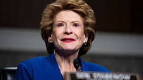 Sen. Debbie Stabenow calls discovery of classified documents at Biden residences 'embarrassing'