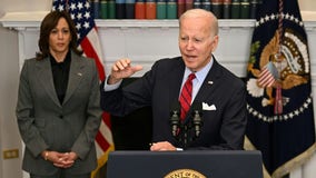 Biden announces new immigration rules ahead of US-Mexico border visit on Sunday