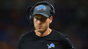 Ben Johnson to return to Lions as Offensive Coordinator