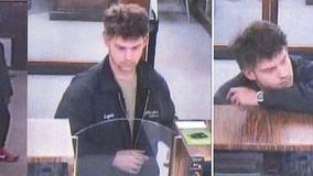 New Baltimore Police name person of interest in bank robbery