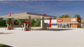 Kum & Go opens first Michigan location, with plans to expand to Detroit area next year