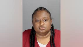 Police: Detroit woman caught stealing mail in Troy