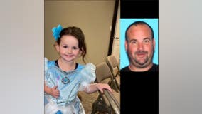 FOUND SAFE: Michigan 4-year-old taken by non-custodial father recovered by police