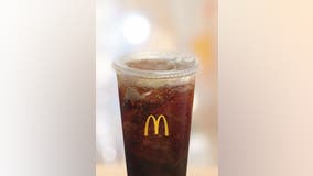 McDonald's testing a new strawless lid, dividing social media users