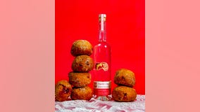 Paczki Day Vodka returning for 2023 - here's how to order a bottle